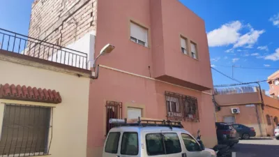 Semi-detached house on Calle Cl Ns del Saliente, nº 21 photo 3